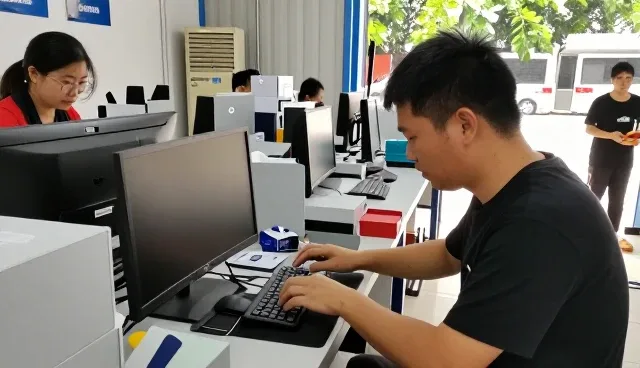 重庆市宽达文鑫电子商务有限公司探索满足未来方向