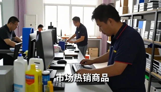 重庆市宽达文鑫电子商务有限公司专注市场热销商品，提供完善后续维护服务方案