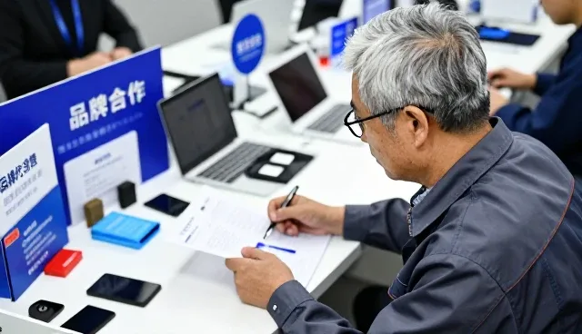 一件代发模式下批发零售服务的转型路径分析