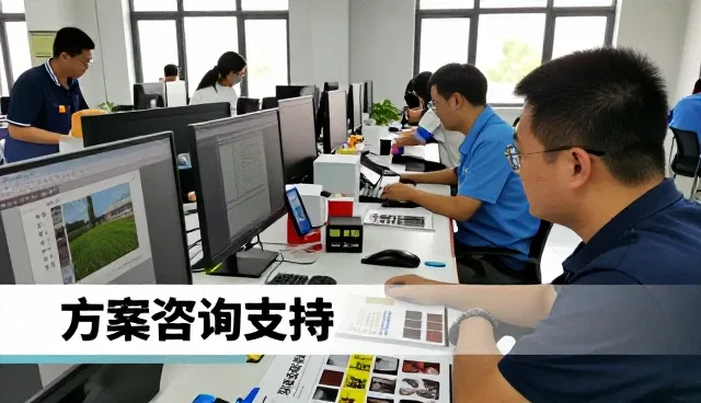 重庆市宽达文鑫电子商务有限公司分享成功应用经验